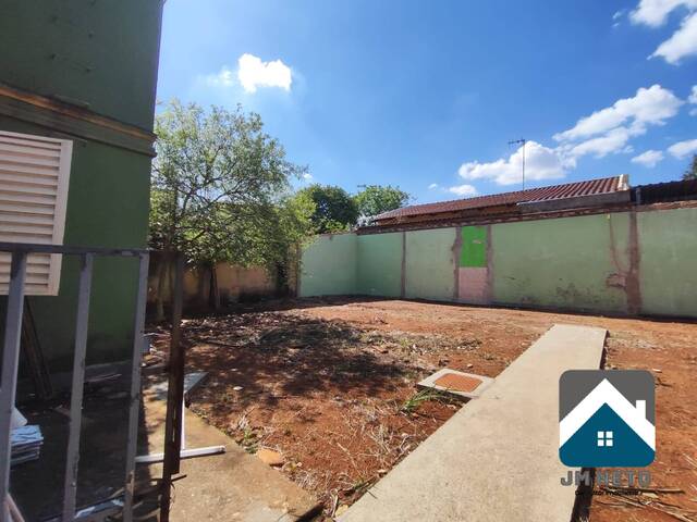#298 - Casa para Venda em Goiânia - GO - 3