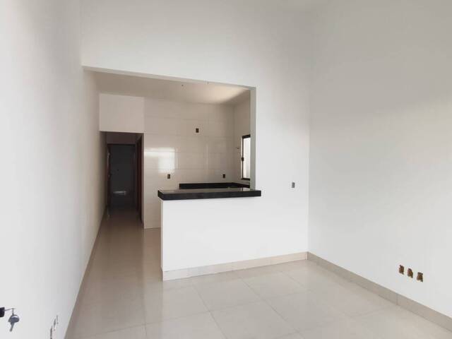 #299 - Casa para Venda em Goiânia - GO - 3