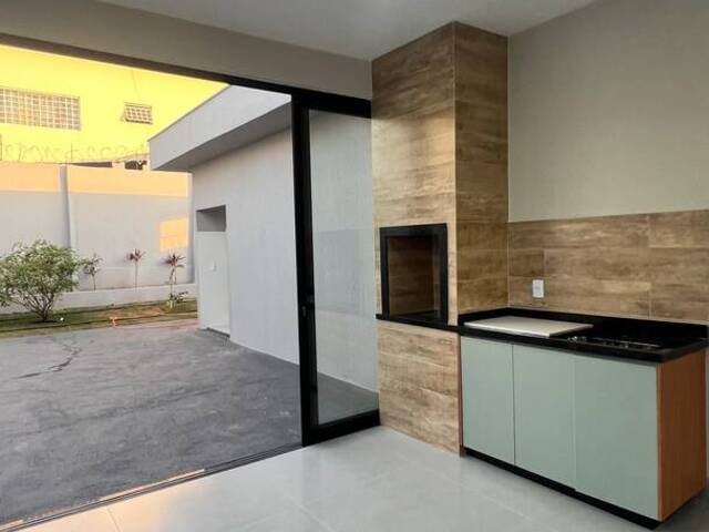 #300 - Casa para Venda em Goiânia - GO - 3
