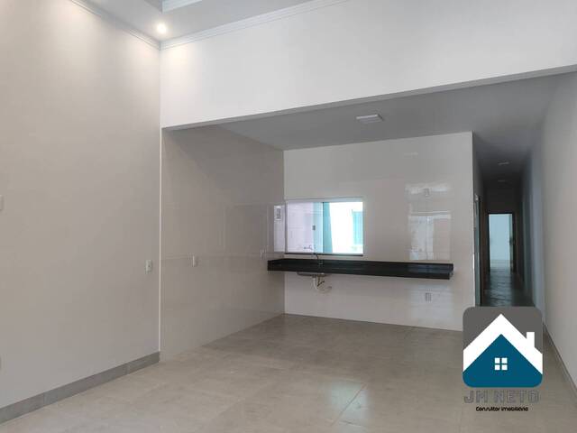 #270 - Casa para Venda em Goiânia - GO - 3