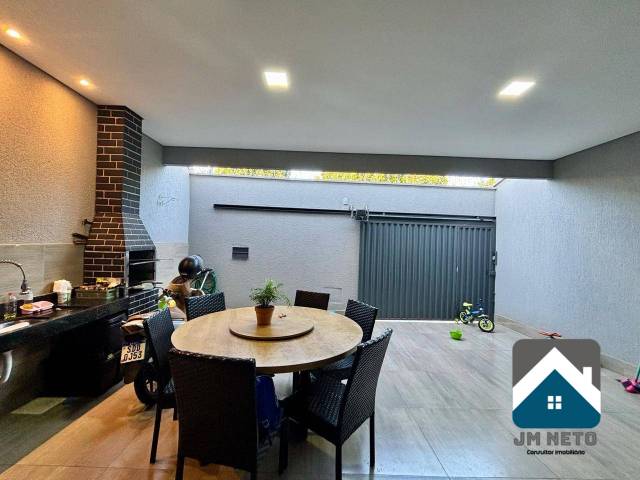 #304 - Casa para Venda em Goiânia - GO - 2