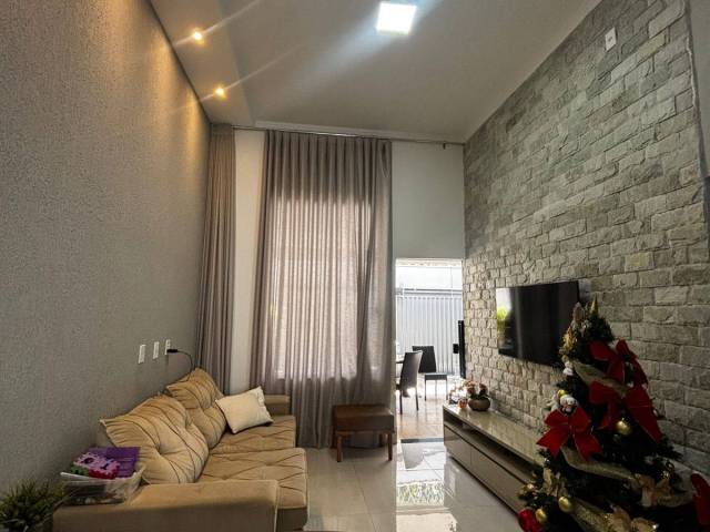 #304 - Casa para Venda em Goiânia - GO - 3